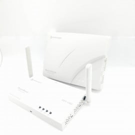 Punto de Acceso inalámbrico Enterasys RoamAbout RBT-1002