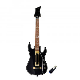 Guitarra Guitar Hero Live + Receptor PS4