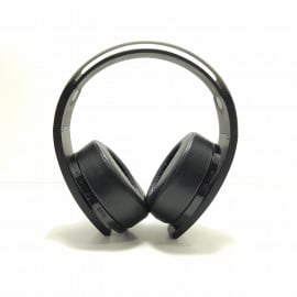 TARA Receptor: Headset Official Sony PlayStation Platinum 7.1 3D PS4