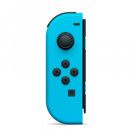 Mando Joy-Con Izquierdo Azul Neon Switch