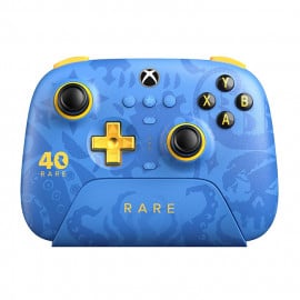 Mando Inalambrico 8Bitdo Ultimate 3 Mode Rare Edition Xbox One/Xbox Series/PC