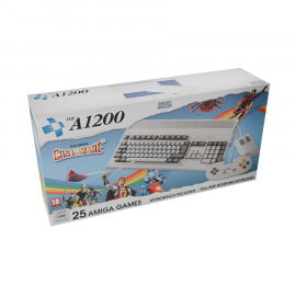 Consola The A1200