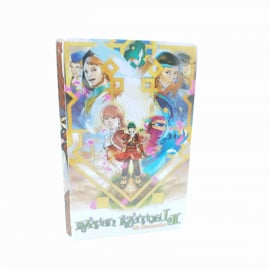 Steelbook Baten Kaitos 1 y 2 HD Remaster