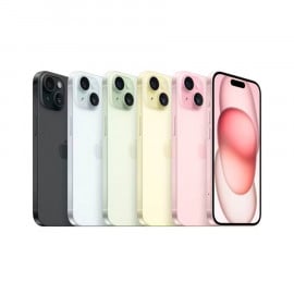 Apple iPhone 15 256 GB