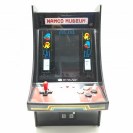 Maquina My Arcade Mini Player 10 Inch