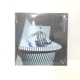 Vinilo Varials In Darkness 12"