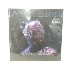 Vinilo Code Orange - The Underneath 12"