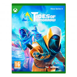 Tides of Tomorrow Xbox Series (SP)