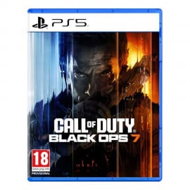Call of Duty Black Ops 7 KD PS5 (SP)