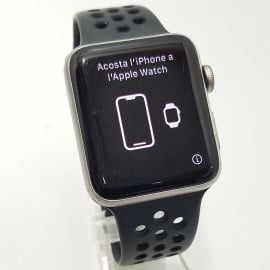 Apple Watch Nike+ Series 3 (A1891) 42mm