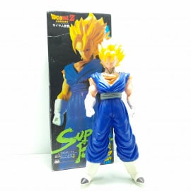 Figura Dragon Ball Z Vegetto 36cm Banpresto