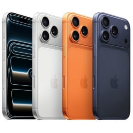Apple iPhone 17 Pro 256 GB