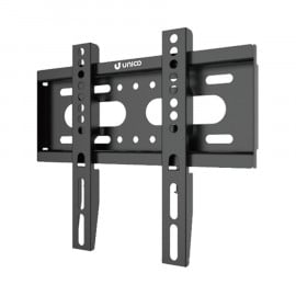 Soporte TV Pared 14 a 43 pulgadas MU6376 Unico