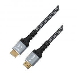 Cable HDMI 8K V2.1 HD6263 2m Unico