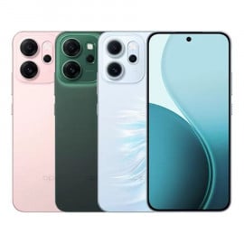 Oppo Reno 14F 5G 8 RAM 256 GB Android