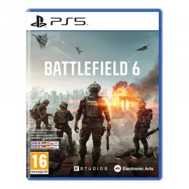 Battlefield 6 PS5 (SP)
