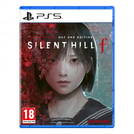 Silent Hill f Day One Edition PS5 (SP)