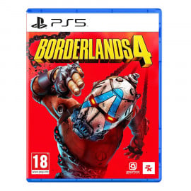 Borderlands 4 PS5 (SP)
