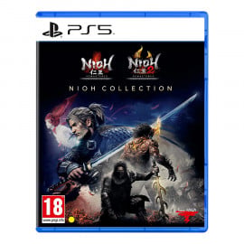 Nioh Collection PS5 (SP)