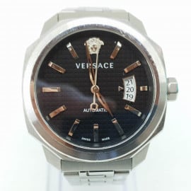 Reloj Hombre Versace Cristal Zafiro VAG-211023040084