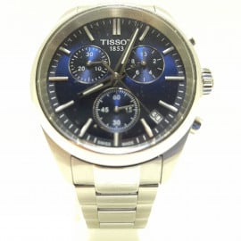 Reloj Hombre Tissot PR 100 T150417A