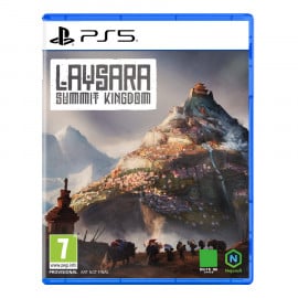 Laysara Summit Kingdom PS5 (SP)