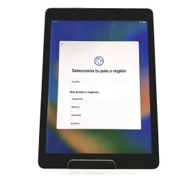 Apple iPad Pro 2016 (A1674) 32 GB 4G 9,7"