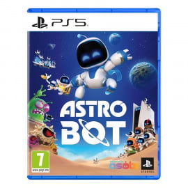 Astro Bot PS5 (SP)