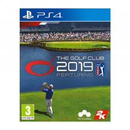 The Golf Club 2019 PS4 (SP)