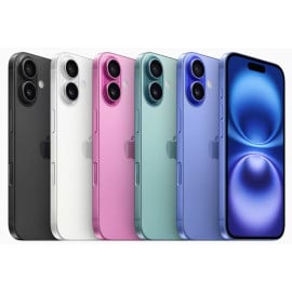 Apple iPhone 16 256 GB