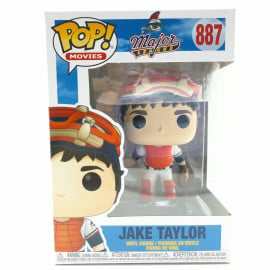 Figura Funko Pop Major League Jake Taylor 887