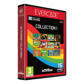 Activision Collection 1 47 Evercade (SP)