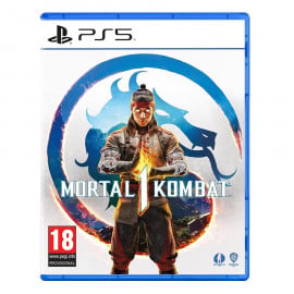 Mortal Kombat 1 PS5 (SP)