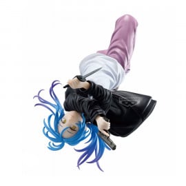 Figura Sakamoto Days Akao Akira Vibration Stars Banpresto