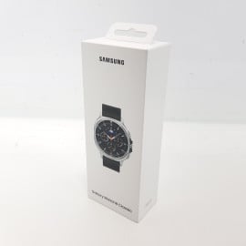 Smartwatch Samsung Galaxy Watch 8 Classic 46mm LTE SM-L505F Black
