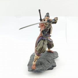 Figura Sekiro: Shadows Die Twice Collector's Edition (SIN JUEGO)