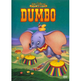 Dumbo DVD (SP)