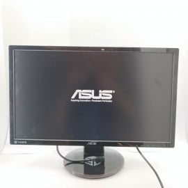 Monitor LED Asus Full HD 3D VG248QE 144Hz 24"
