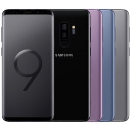 Samsung Galaxy S9 Duos 64 GB Android