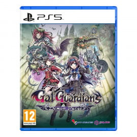 Reacondicionado: Gal Guardians Demon Purge PS5 (SP)