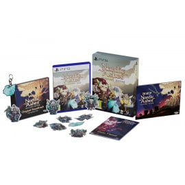 Nordic Ashes Collectors Edition PS5 (SP)