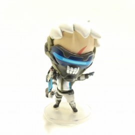 Figura Soldado 76 Serie 3 Cute But Deadly