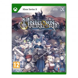 Unicorn Overlord Xbox Series (UK)