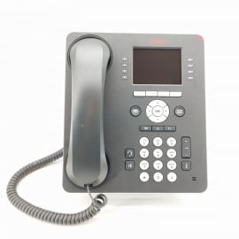 Telefono Fijo Avaya 9611G