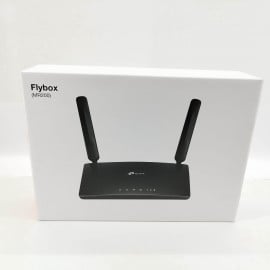 Router TP-Link Flybox 4G Archer MR200