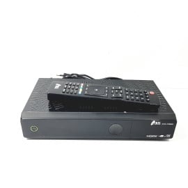 Descodificador Satelite Iris 9700 Combo