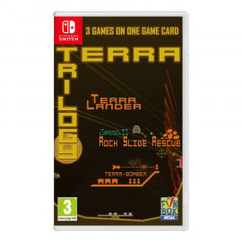 Terra Trilogy Switch (UK)