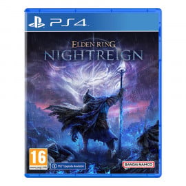 Elden Ring Nightreign PS4 (SP)