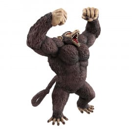 Figura Ichibansho Dragon Ball Z Son Goku Mono Gigante Banpresto