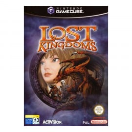 Lost Kingdoms GC (SP)